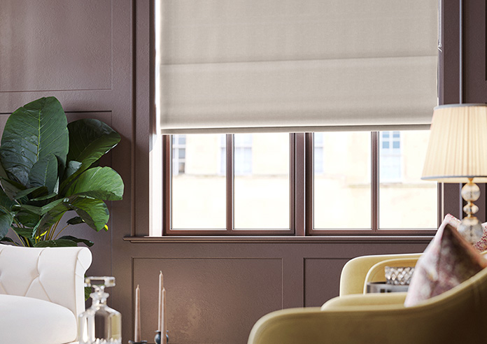 Soho, Cloud - Roman Blind - Image 5